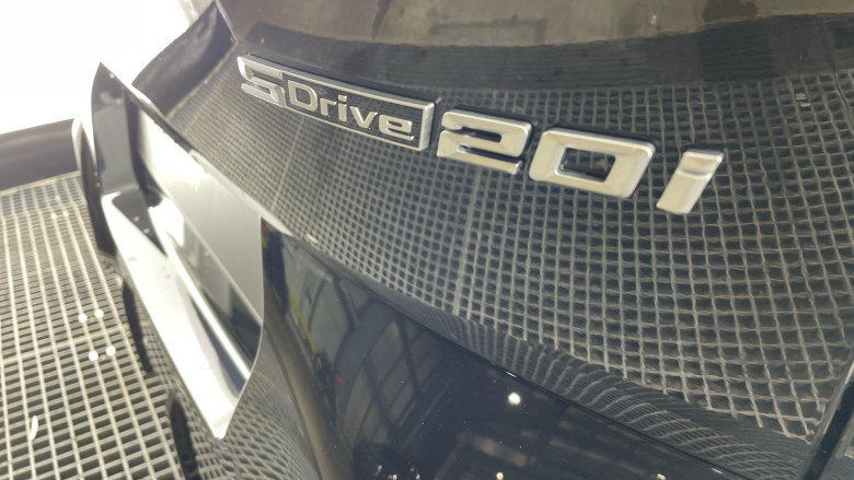 BMW X2 sDrive 20i M Sport 5dr Step Auto Petrol Hatchback